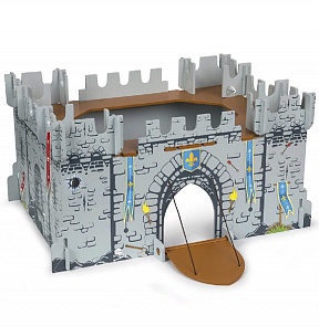 Мой первый замок (Papo, 60006)